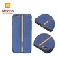 Aizsargmaciņš Mocco Trendy Grid And Stripes Silicone Back Case Samsung G950 Galaxy S8 Blue (Pattern 3) цена и информация | Telefonu vāciņi, maciņi | 220.lv