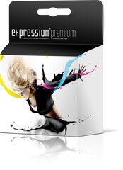 Картридж Expression аналог HP 364XL, черный цена и информация | Картриджи для струйных принтеров | 220.lv