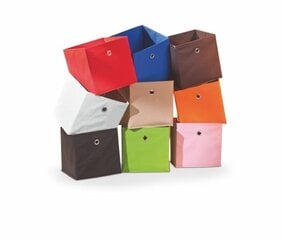 Ящик для хранения вещей Halmar Winny, зеленый цена и информация | Ящики для вещей | 220.lv
