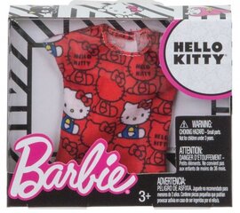 Комплект одежды для куклы Barbie цена и информация | Игрушки для девочек | 220.lv