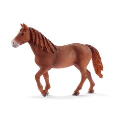 Morgana zirgs, ķēve, Schleich Farm World cena un informācija | Rotaļlietas zēniem | 220.lv
