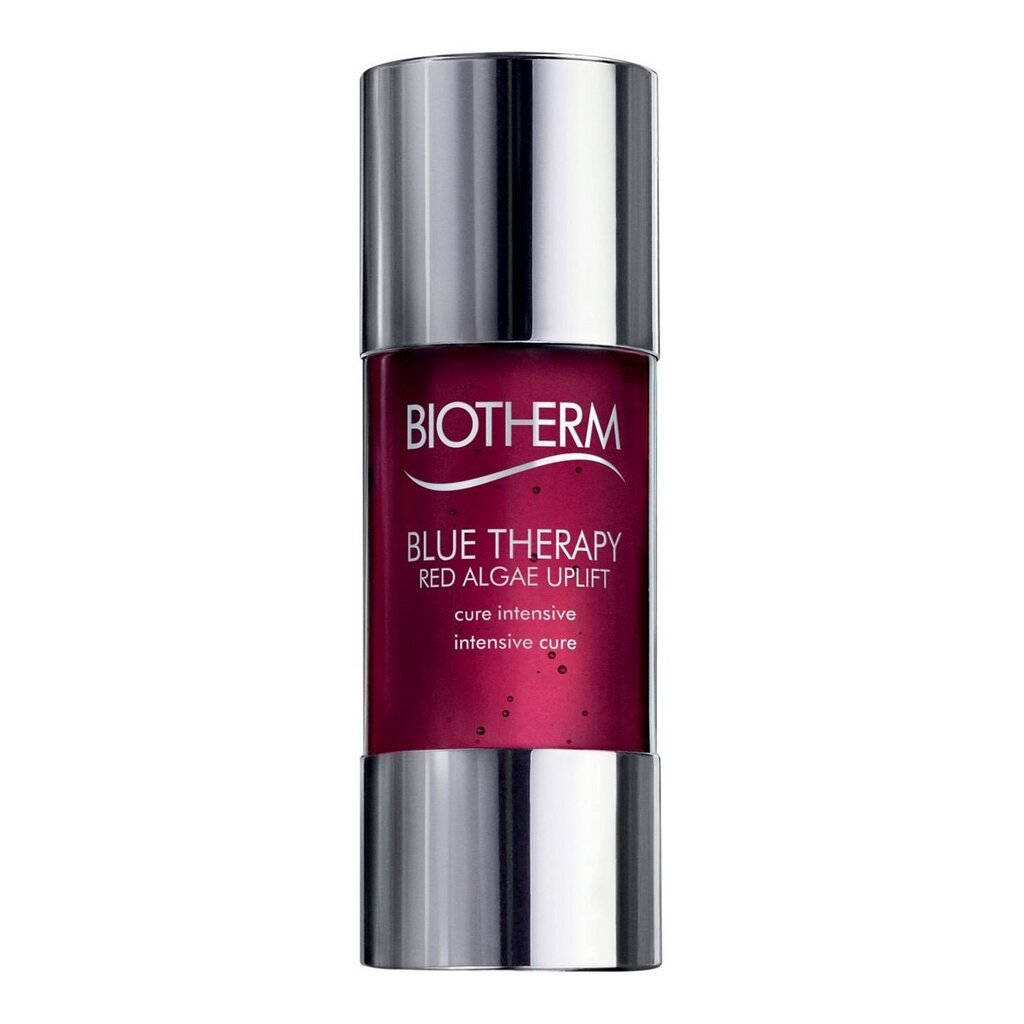 Sejas stiprinošs serums Biotherm Blue Therapy, 15 ml cena un informācija | Serumi sejai, eļļas | 220.lv