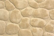 Memory foam paklājs "Benedomo" Dark beige, 60x100 cm cena un informācija | Vannas istabas aksesuāri | 220.lv