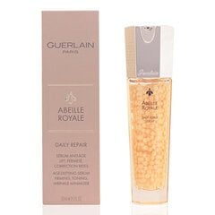 Sejas serums Abeille Royale цена и информация | Сыворотки для лица, масла | 220.lv