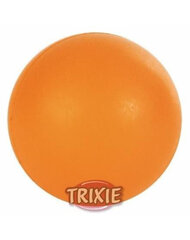Trixie cietā bumba, 5 cm cena un informācija | Suņu rotaļlietas | 220.lv