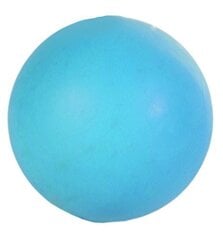 Trixie жесткий мячик, 5 см цена и информация | Игрушки для собак | 220.lv
