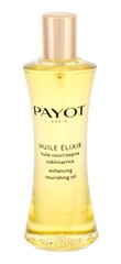 Barojoša eļļa Payot Corps Enhancing Nourishing Oil 100 ml cena un informācija | Ķermeņa krēmi, losjoni | 220.lv