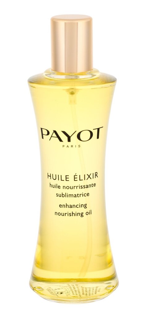 Barojoša eļļa Payot Corps Enhancing Nourishing Oil 100 ml цена и информация | Ķermeņa krēmi, losjoni | 220.lv