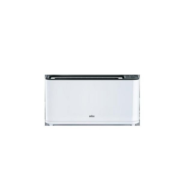 Braun HT3100WH цена и информация | Tosteri | 220.lv