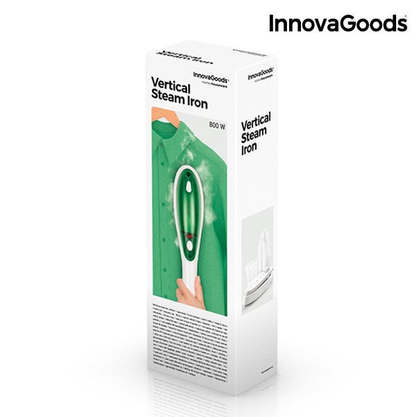 Innova Goods vertikālais gludeklis cena un informācija | Tvaika gludekļi | 220.lv