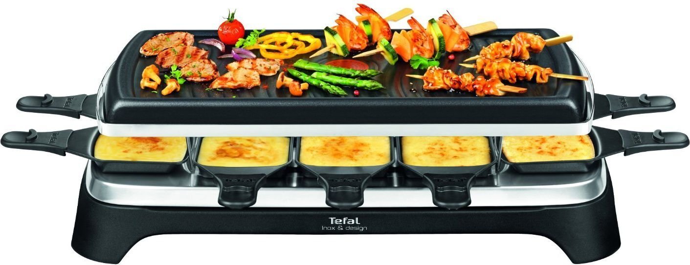 Tefal RE 4588 cena un informācija | Elektriskie grili | 220.lv