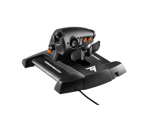 Thrustmaster 2960754 цена и информация | Spēļu kontrolieri | 220.lv