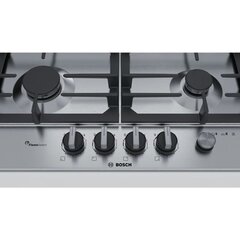 Bosch PCH6A5M90E cena un informācija | Plīts virsmas | 220.lv