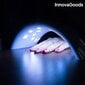 InnovaGoods Professional LED UV Lamp cena un informācija | Pedikīra, manikīra piederumi | 220.lv