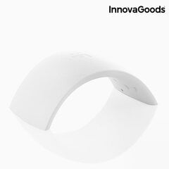 InnovaGoods профессиональная LED/ UV лампа для миникюра цена и информация | Аппараты для маникюра и педикюра | 220.lv