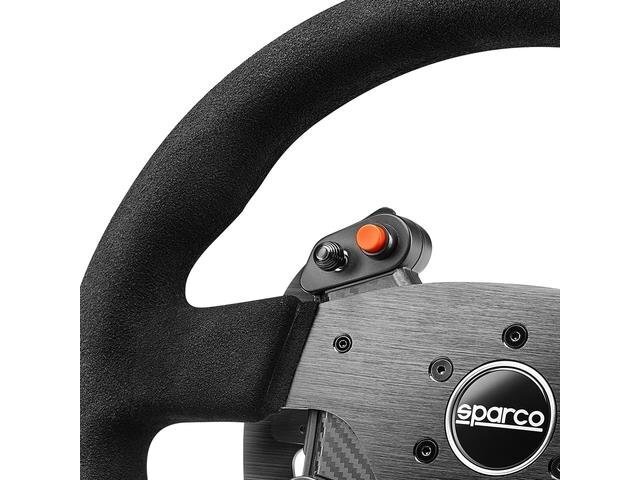 STEERING WHEEL TM RALLY/ADD-ON 4060085 THRUSTMASTER cena un informācija | Spēļu stūres | 220.lv