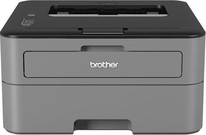 Printeris Brother HL-L2312D 1200 x 1200 DPI A4 cena un informācija | Printeri un daudzfunkcionālās ierīces | 220.lv
