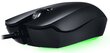 Razer Abyssus Essential RZ01-02160300-R3M1, melns cena un informācija | Peles | 220.lv