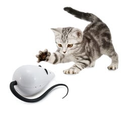 PETSAFE интерактивная игрушка для котов ROLORAT® цена и информация | Игрушки для кошек | 220.lv