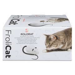 PETSAFE interaktīva rotaļlieta kaķiem ROLORAT® цена и информация | Игрушки для кошек | 220.lv