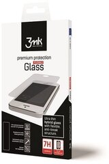 3mk hybrid glass FlexibleGlass for iPhone X цена и информация | Защитные пленки для телефонов | 220.lv