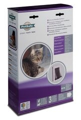 PETSAFE EXTREME WEATHER DOOR™ люк цена и информация | Переноски, сумки | 220.lv