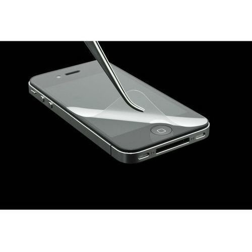 Rūdīta stikla ekrāna aizsargs 3MK HardGlass, paredzēts iPhone 8 telefonam, caurspīdīgs цена и информация | Ekrāna aizsargstikli | 220.lv