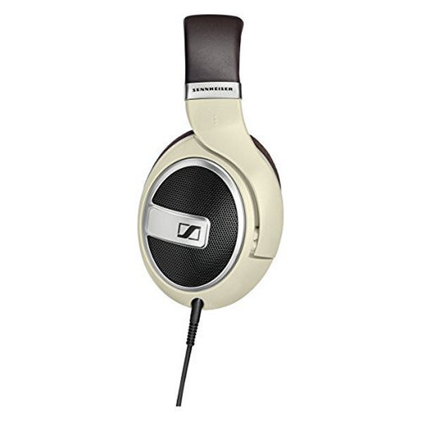 Sennheiser HD 599 цена и информация | Austiņas | 220.lv