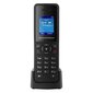 GrandStream DP720, melns cena un informācija | Stacionārie telefoni | 220.lv