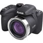 Kodak AZ401 Black цена и информация | Digitālās fotokameras | 220.lv