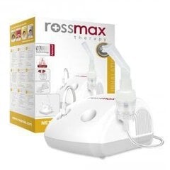 Rossmax NE100 цена и информация | Ингаляторы | 220.lv