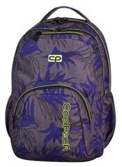 Рюкзак CoolPack Smash 970 цена и информация | Школьные рюкзаки, спортивные сумки | 220.lv