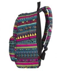 Mugursoma CoolPack Cross / Mexican Trip цена и информация | Школьные рюкзаки, спортивные сумки | 220.lv