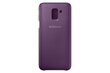 "Samsung" telefona vāciņš EF-WJ600CE, piemērots "Galaxy J6 violet цена и информация | Telefonu vāciņi, maciņi | 220.lv