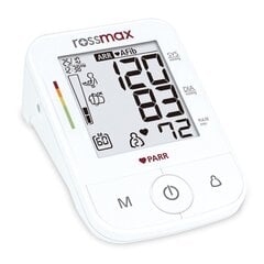Rossmax X5 Parr cena un informācija | Asinsspiediena mērītāji | 220.lv