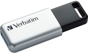 Verbatim Pro 32GB USB 3.0 цена и информация | USB накопители | 220.lv