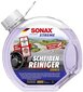 Vasaras logu mazgāšanas šķidrums SONAX Xtreme (3+3) цена и информация | Vējstiklu un dzesēšanas šķidrumi | 220.lv