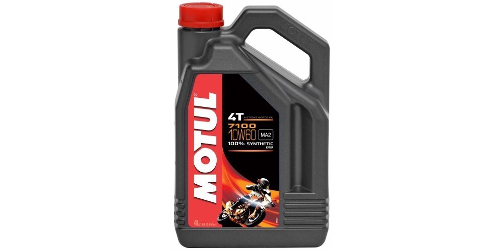 Купить Моторное масло MOTUL 710 2T 60 л