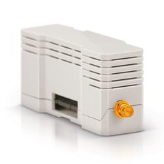 ZIPATO Zipabox 3G Z-bangų išsiplėtimo modulis ZIP-3GMOD, baltas cena un informācija | Drošības sistēmas, kontrolieri | 220.lv
