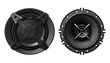 Sony XS-FB1620E 2-Way Coaxial Speakers, цена и информация | Auto akustiskās sistēmas | 220.lv