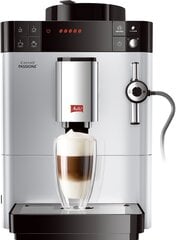 Melitta Passione F53/0-101 цена и информация | Кофемашины | 220.lv