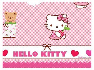 Galdauts Hello Kitty, 120 x 180 cm цена и информация | Праздничная одноразовая посуда | 220.lv