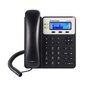 Grandstream GXP1625, melns cena un informācija | Stacionārie telefoni | 220.lv