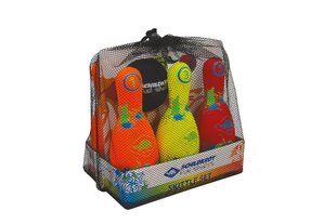 Mīkstie ķegļi Schildkrot Neoprene skittles cena un informācija | Schildkrot Teniss | 220.lv