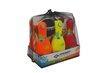 Mīkstie ķegļi Schildkrot Neoprene skittles cena un informācija | Ūdens, smilšu un pludmales rotaļlietas | 220.lv