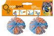 Rezerves bumbiņas Schildkrot Ogo Sport®, 2 gab. цена и информация | Ūdens, smilšu un pludmales rotaļlietas | 220.lv