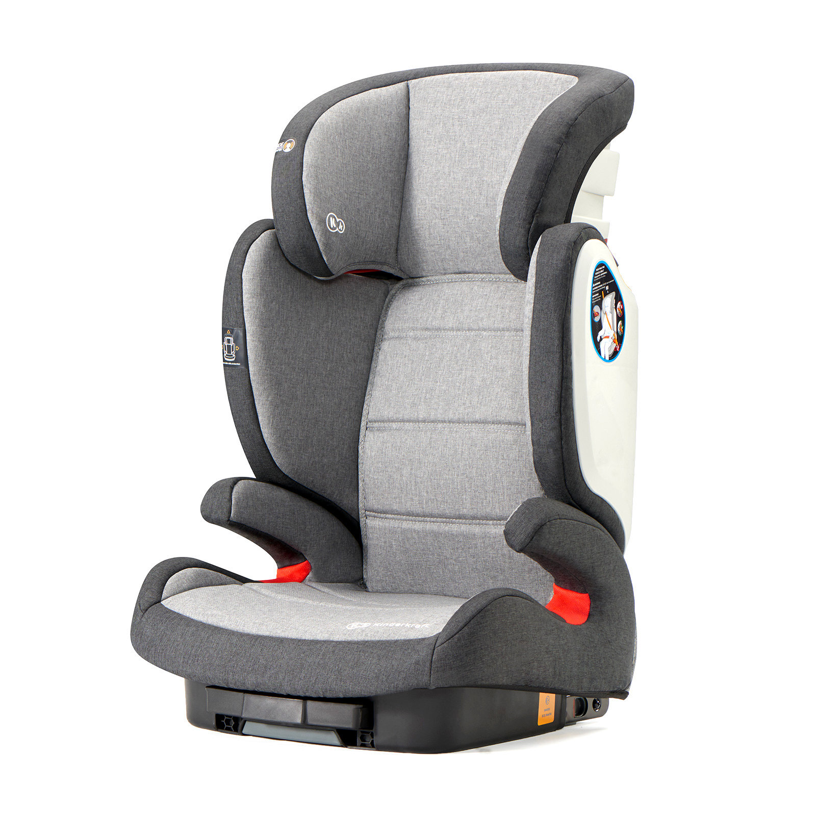 KinderKraft Isofix Expander 15-36kg