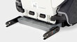 Autosēdeklis KinderKraft Expander ISOFIX 15-36 kg, Melns cena un informācija | Autokrēsliņi | 220.lv