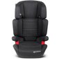 Autosēdeklis KinderKraft Junior Plus, 15-36 kg, Melns цена и информация | Autokrēsliņi | 220.lv