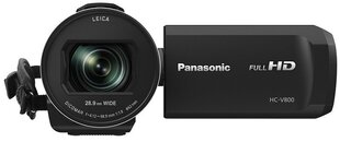 Panasonic HC-V800 cena un informācija | Panasonic Outlet veikals | 220.lv